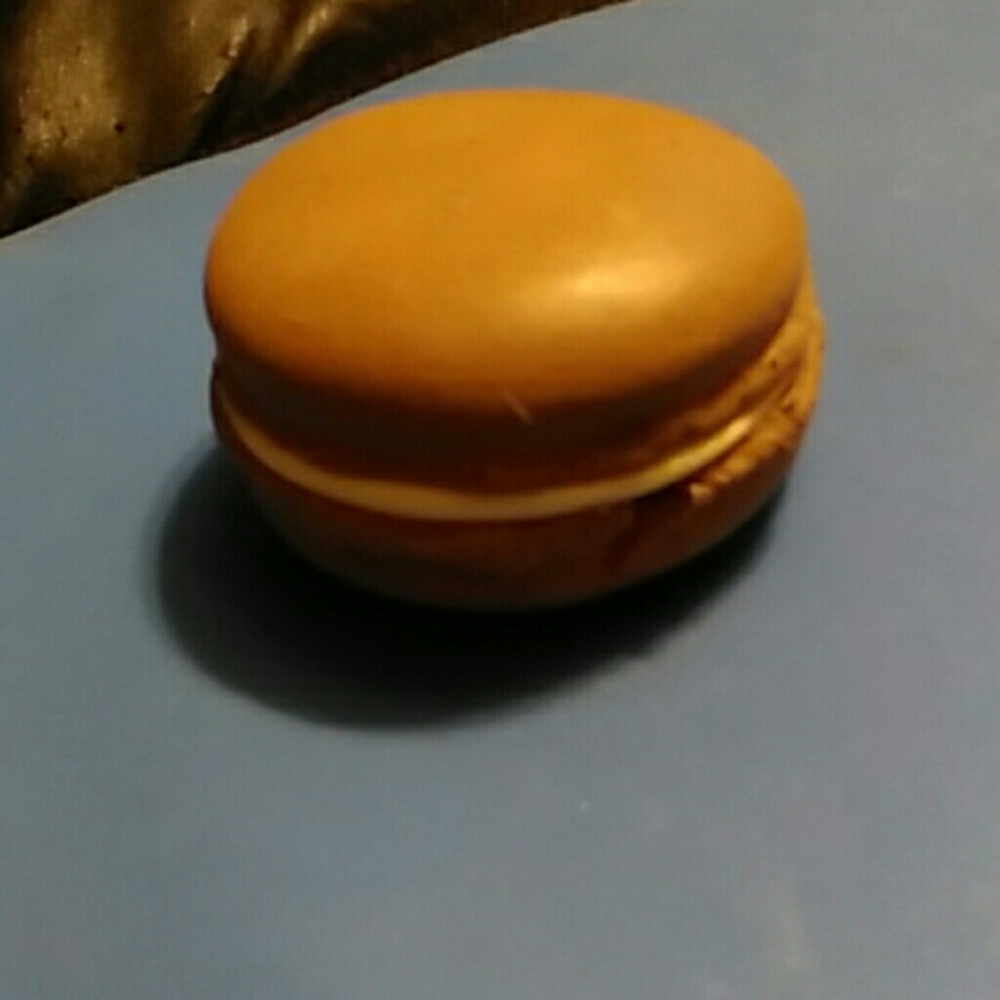 Macroon squishy